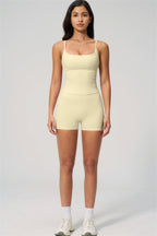 The Nexus Shorts