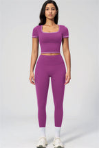 The Venus Leggings
