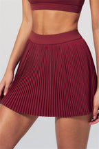 The Balance Tennis Skirt