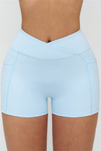 The Flourish Shorts
