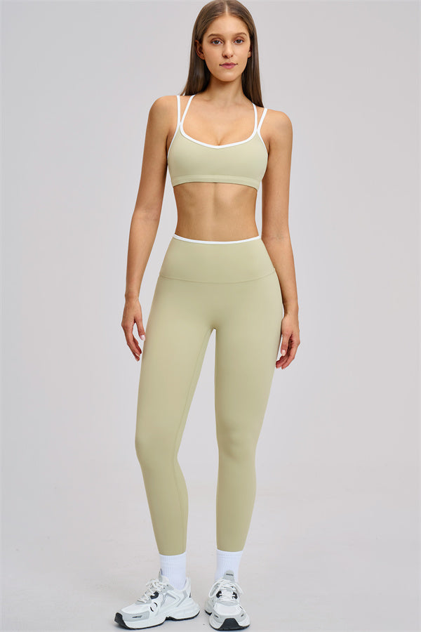 The Quest Sports Bra