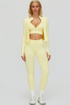 The Empower Leggings