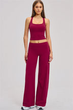 The Dynamic Crop Top