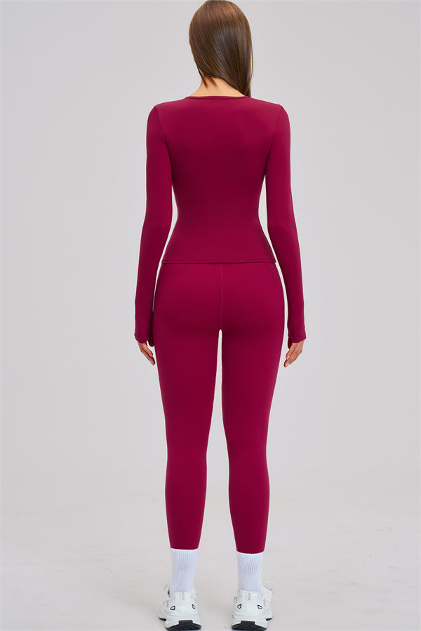 The Natalia Leggings