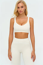 The Amara Sports Bra