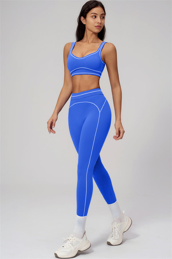 The Amara Sports Bra