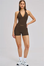 The New Isabella Shorts