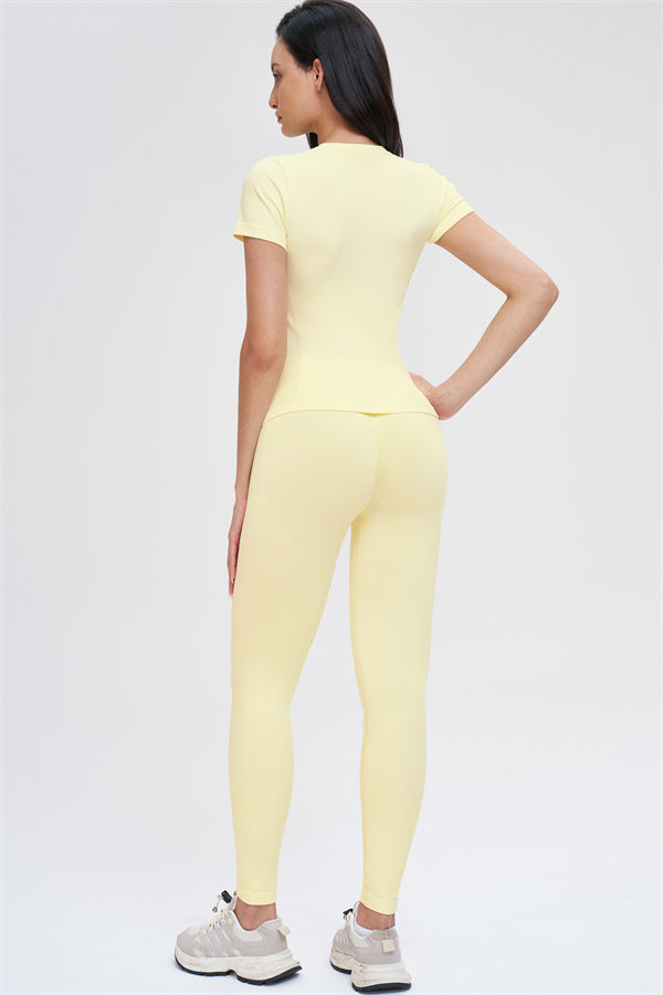 The Allure Leggings