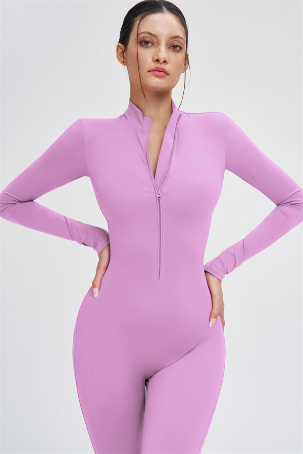 The Pulse Jumpsuit