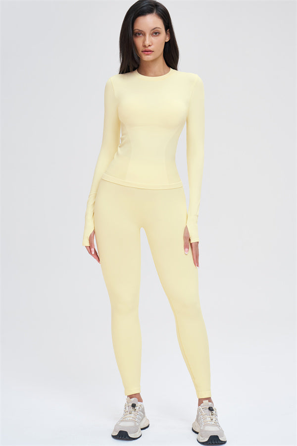 The Allure Leggings