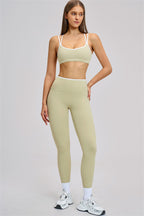 The Quest Sports Bra