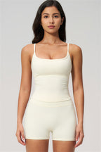 The Nexus Tank Top