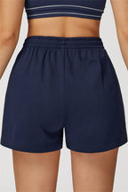 The Amara Lounge Shorts