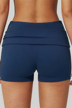 The Daring Shorts