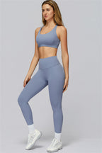 The Elle Form Leggings