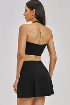 The Seraphine Tennis Skirt