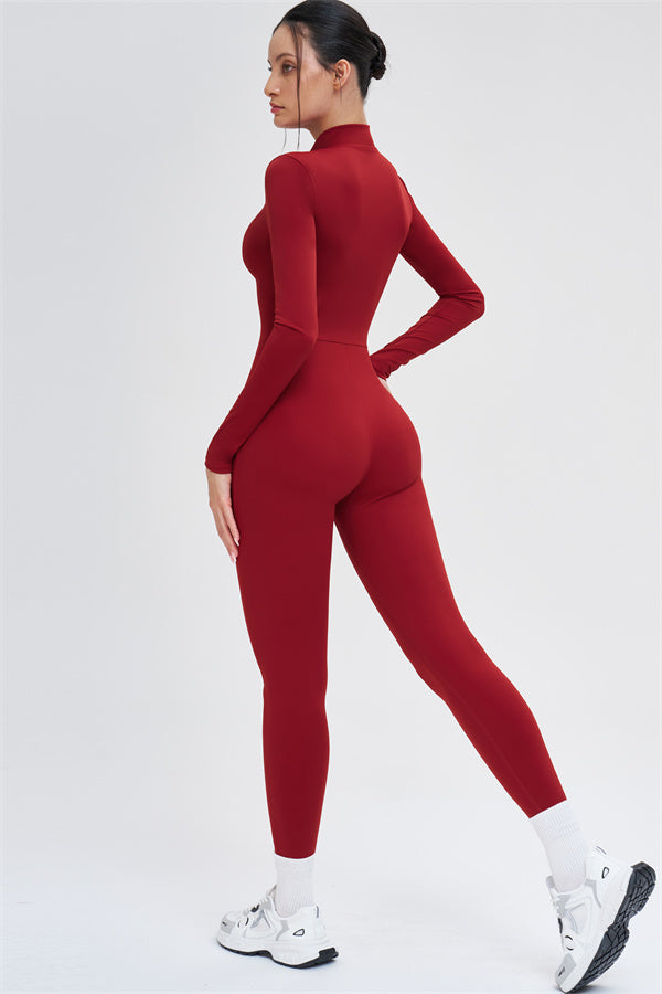 The Pulse Jumpsuit