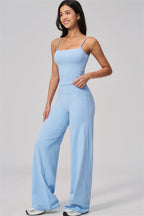 The FlexCore Crop Tank