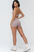 The Flourish Shorts