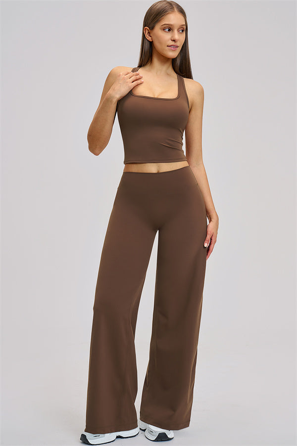 The Dynamic Crop Top