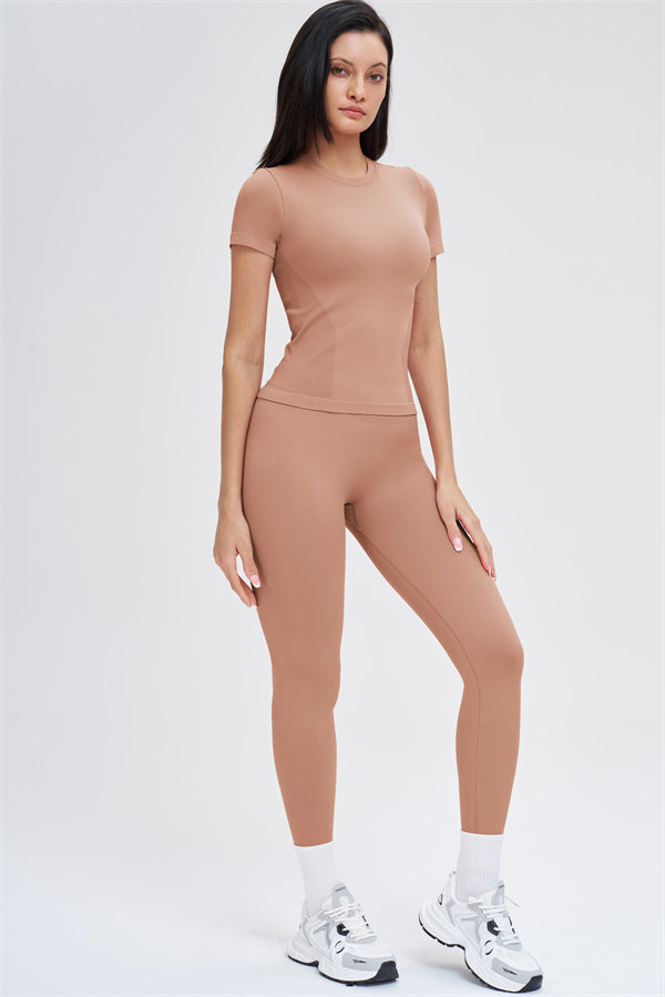 The Allure Leggings