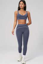 The Amara Sports Bra