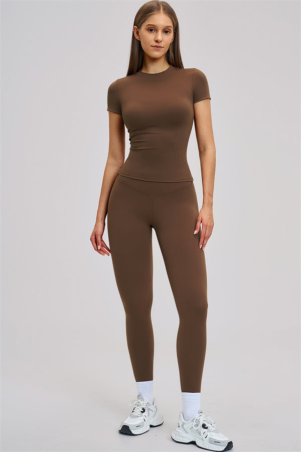 The Natalia Leggings