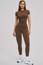 The Natalia Leggings