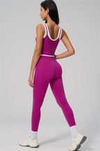The Canyon Leggings