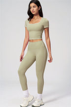 The Venus Leggings