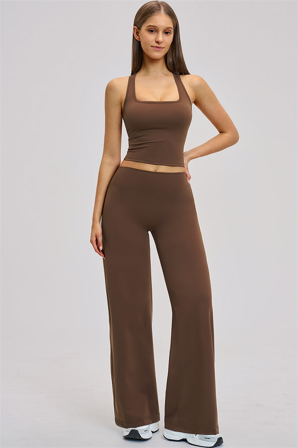 The Dynamic Crop Top