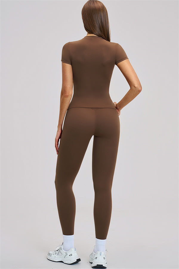 The Natalia Leggings