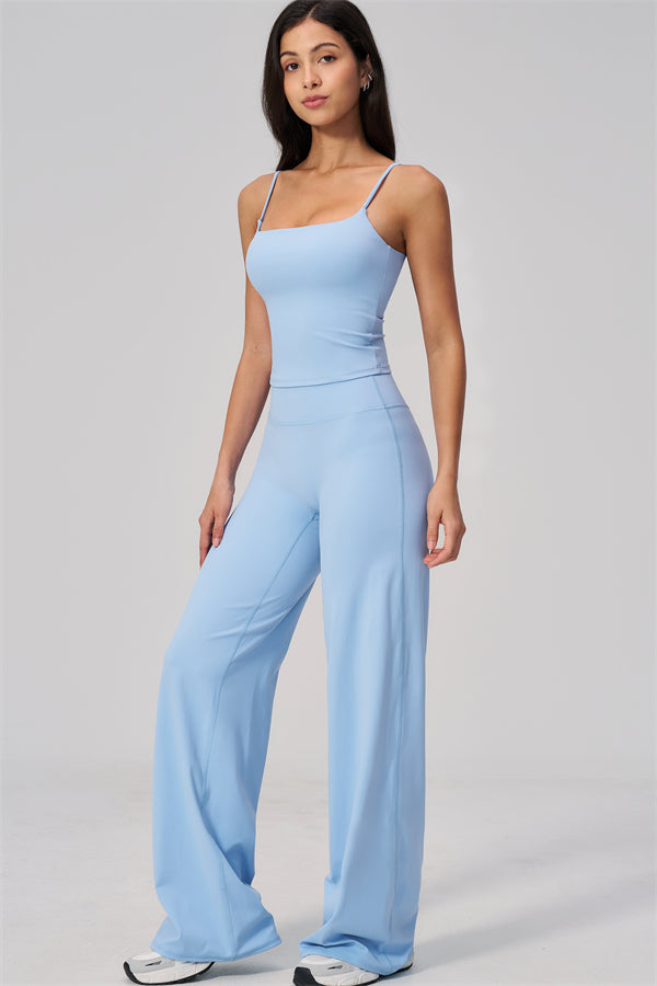 The FlexCore Crop Tank