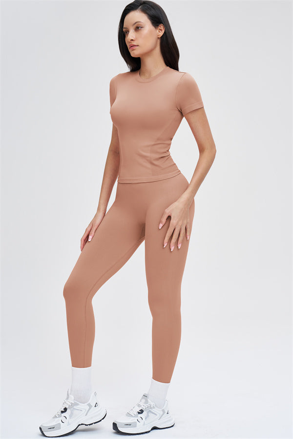 The Allure Leggings