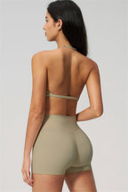 The Nexus Shorts