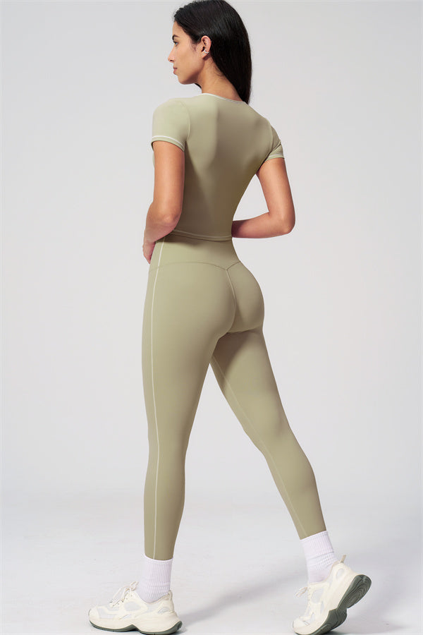 The Venus Leggings