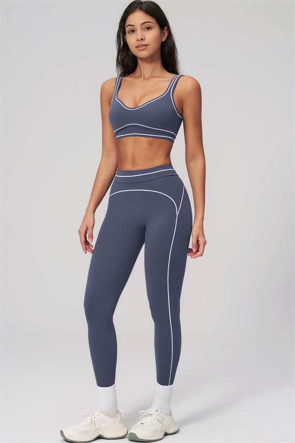 The Amara Sports Bra