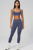 The Amara Sports Bra