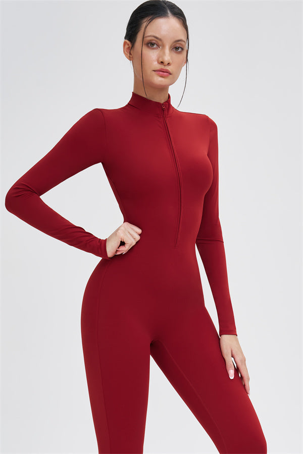 The Pulse Jumpsuit