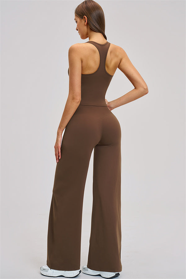 The Dynamic Crop Top
