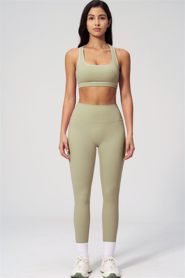 The Venus Leggings
