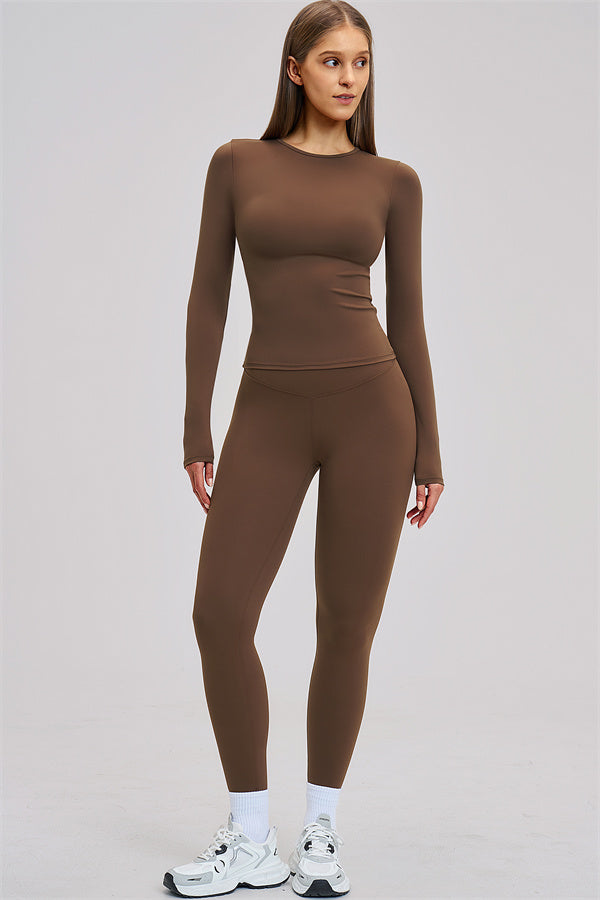 The Natalia Leggings