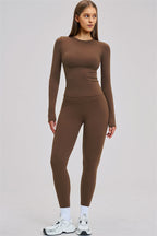 The Natalia Leggings