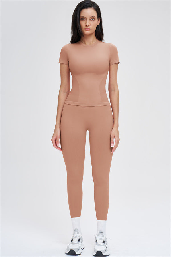 The Allure Leggings