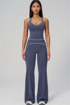 The Amara Crop Top