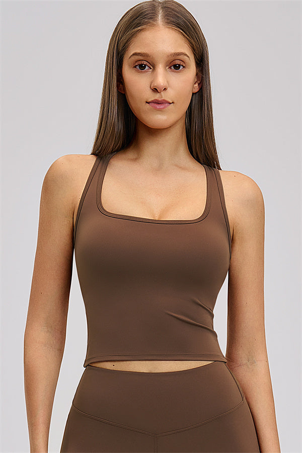 The Dynamic Crop Top