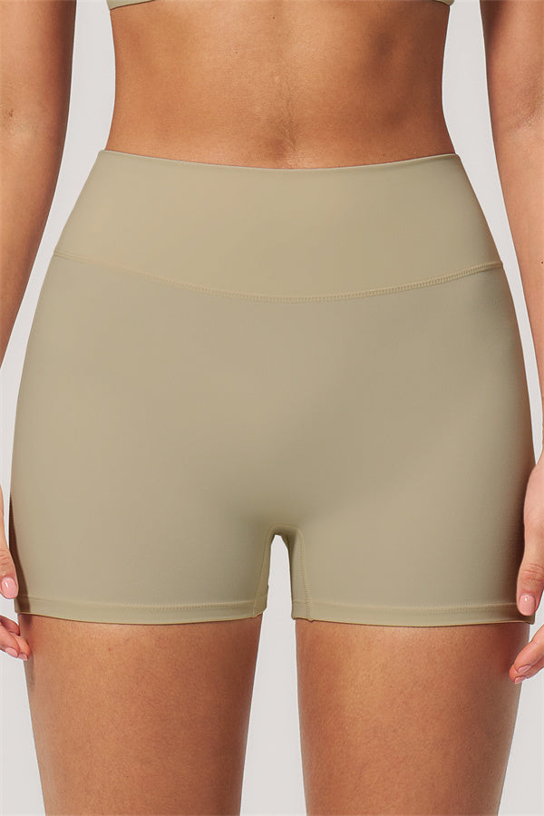 The Nexus Shorts