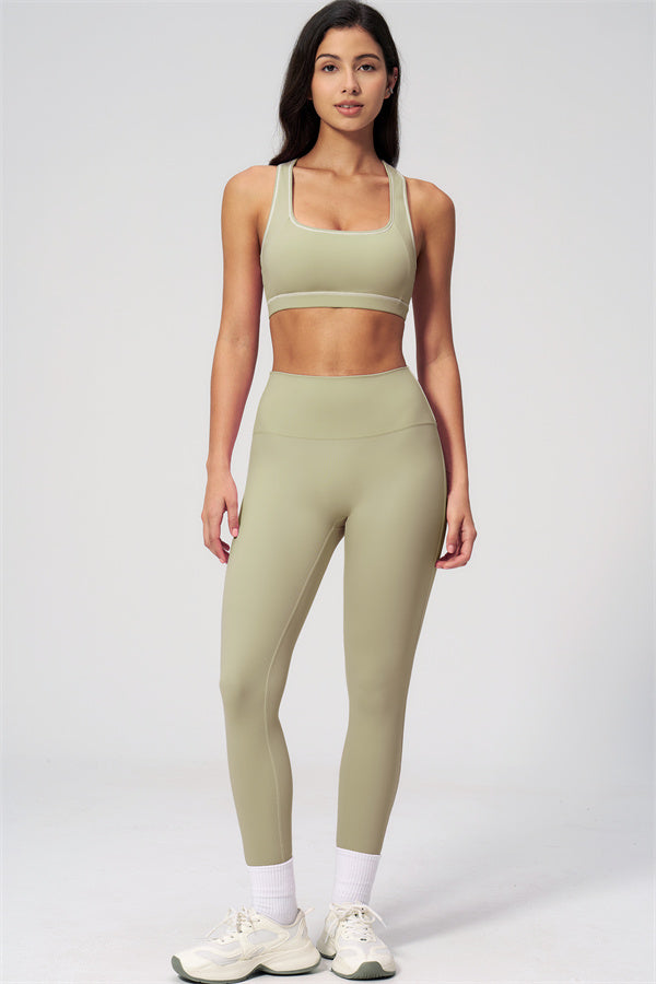 The Venus Leggings