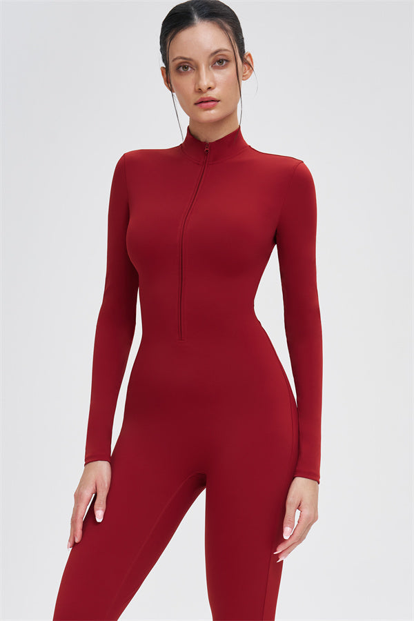The Pulse Jumpsuit