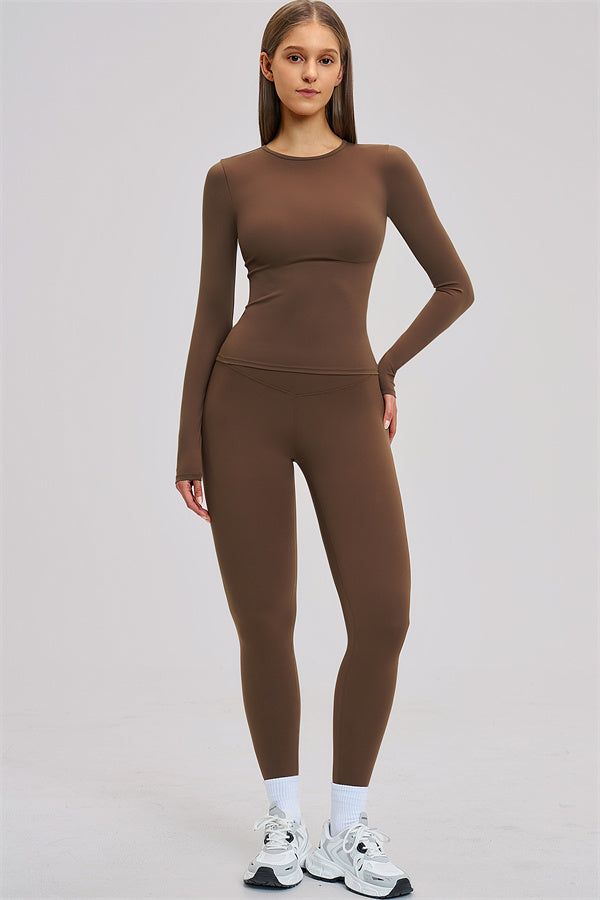 The Natalia Leggings